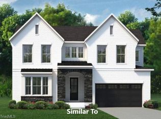 6735 Honeycutt Reserve Dr, Oak Ridge, NC 27310