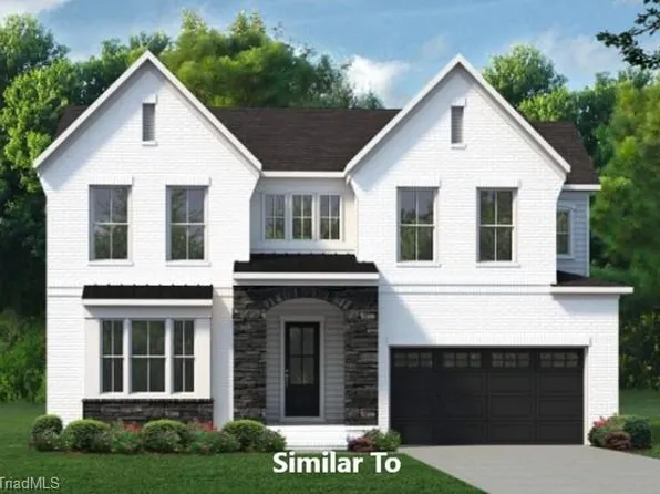 6735 Honeycutt Reserve Dr, Oak Ridge, NC 27310