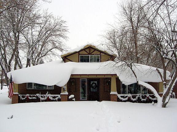 Winter - December 2006