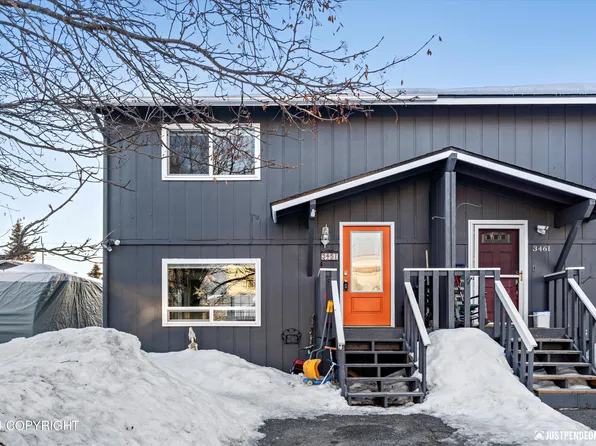 3451 Telstar Cir, Anchorage, AK 99517