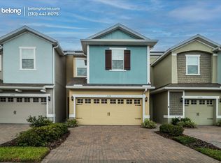 2374 Britwell Pl, Sanford, FL 32773