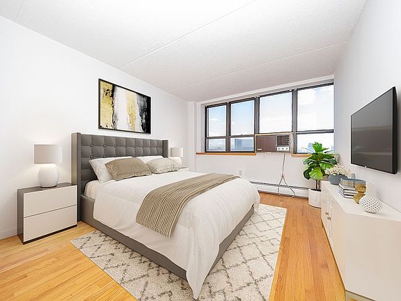 3rd image of 300 Cathedral Pkwy #12C