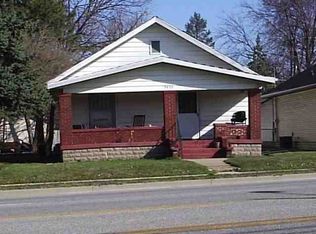 3622 Wabash Ave, Terre Haute, IN 47803