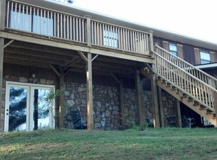 4635 Warrensburg Rd, Greeneville, TN 37743