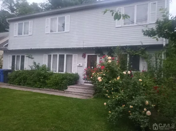 38 Semel Ave, Iselin, NJ 08830