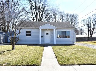1141 Putnam St, Findlay, OH