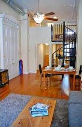 2nd image of 1526 Pine St APT 1A