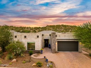 445 E Arizona Poppy Dr, Oro Valley, AZ 85755