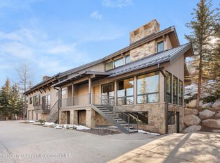 383 Ridge Rd, Snowmass Village, CO 81615