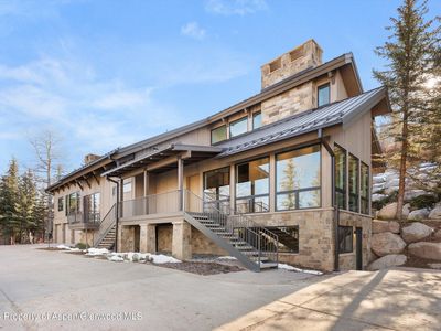 383 Ridge Rd, Snowmass Village, CO, 81615