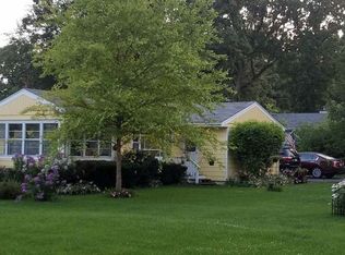 1605 Pheasant Ave, Twin Lakes, WI 53181