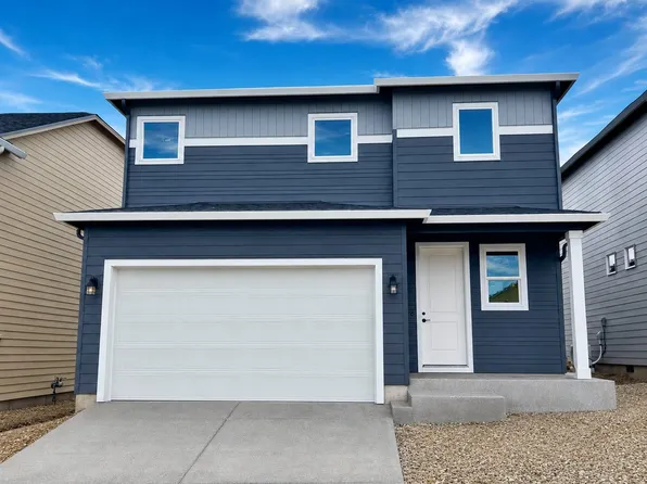 4315 NE 186th St Lot 256, Vancouver, WA 98686