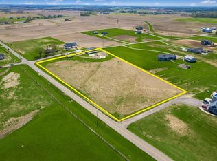 8734 Alspach Rd NW, Canal Winchester, OH 43110