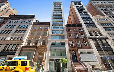 Rented by CORE