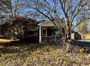 3648 S Creek Dr, Greenville, OH 45331