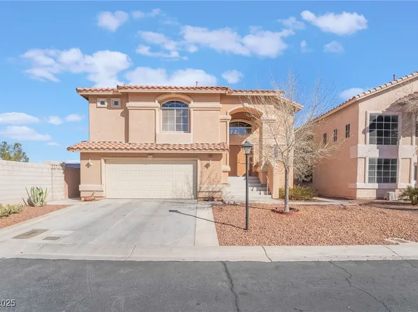 304 Jolly January Ave, Las Vegas, NV 89183