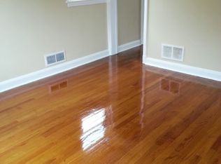 3654 Kenyon Ave, Baltimore, MD 21213
