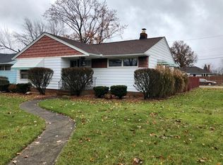 10801 Aaron Dr, Parma, OH