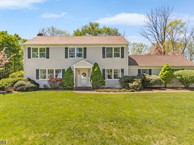32 Platz Dr, Skillman, NJ, 08558