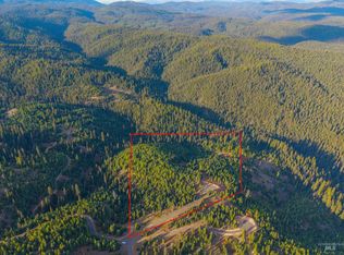 9 Tree Farm, Elk City, ID 83525