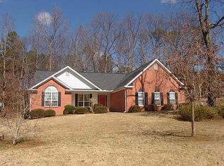 4990 Donny Brook Ln, Douglasville, GA 30135