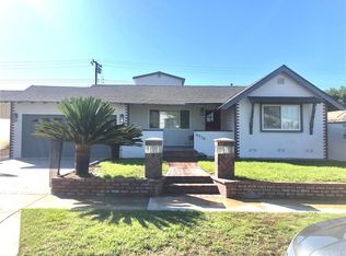 14938 Neartree Rd, La Mirada, CA 90638