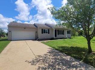 5170 Tahoe Dr, Davison, MI 48423