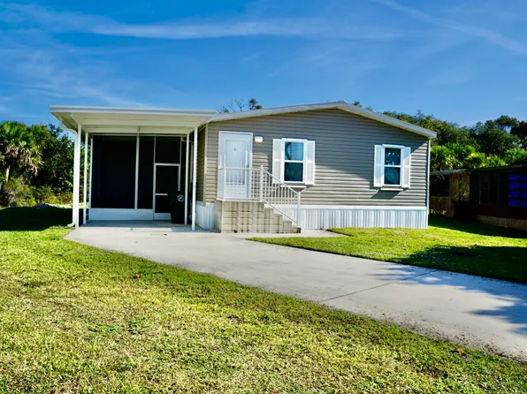 325 Mockingbird Avenue, Fort Pierce, FL 34982