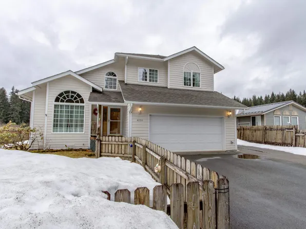 4253 Marion Dr, Juneau, AK 99801