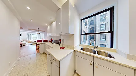 Rented by Bond New York