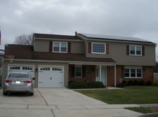 23 Plumstead Rd, Sewell, NJ 08080