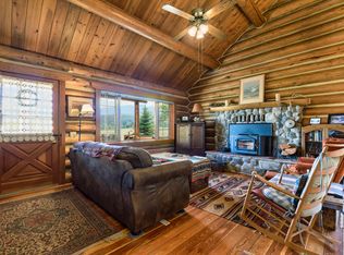 732 Sweathouse Creek Rd, Victor, MT 59875