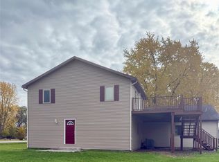 227 N Coldwater Rd, Weidman, MI 48893