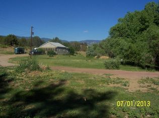 762 County Road 100, Florence, CO 81226