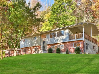 69 Mustato Rd, Katonah, NY, 10536