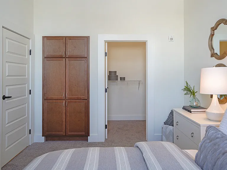 Upper Post Flats — Photo 13