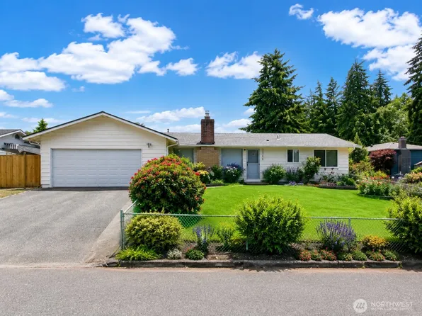 3205 S 291st Street, Auburn, WA 98001