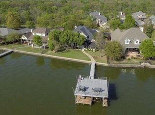 108 Saint Annes Dr, Mabank, TX 75156