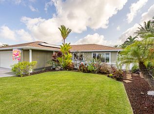 73-4365 Lula St, Kailua Kona, HI 96740