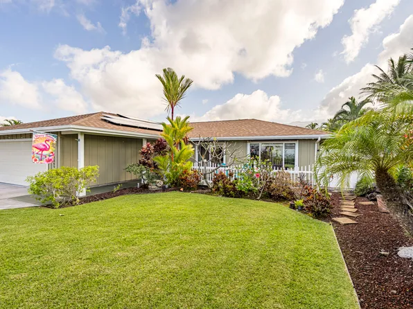 73-4365 Lula St, Kailua Kona, HI 96740