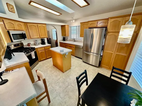 2130 Sunset Dr Space 42, Vista, CA 92081
