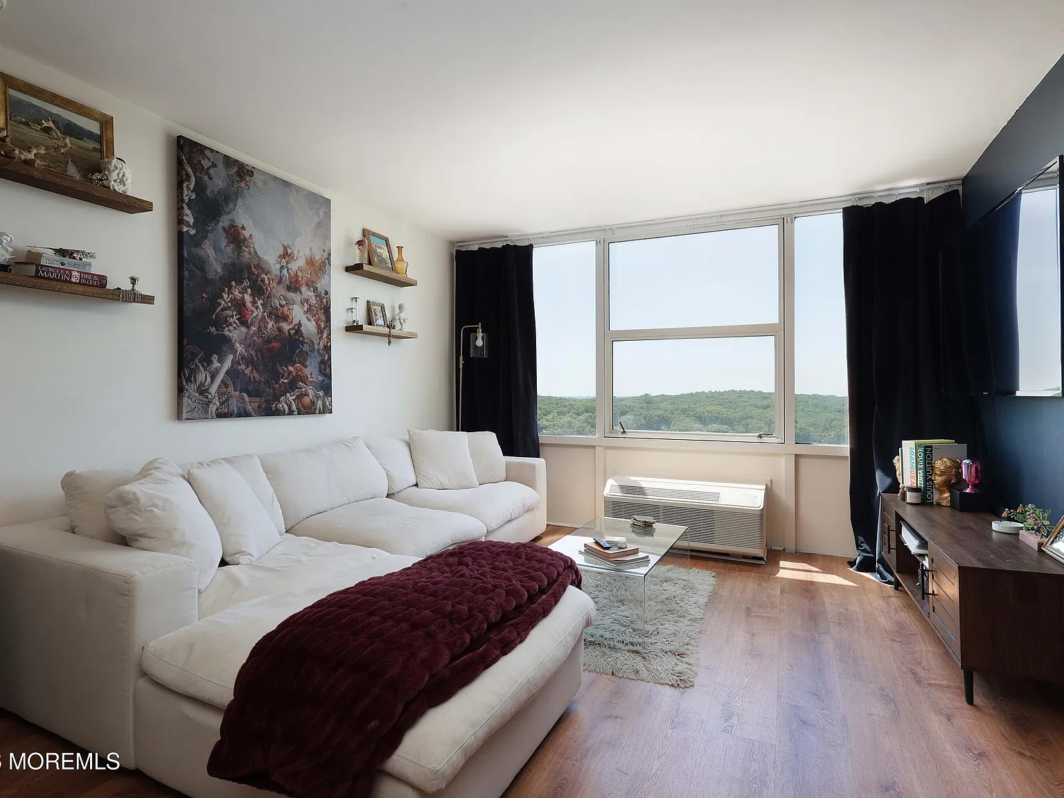 1 bed, 1.0 bath, 893 sqft, $2,850 — Photo 4