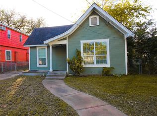 705 N Rusk St, Wharton, TX 77488