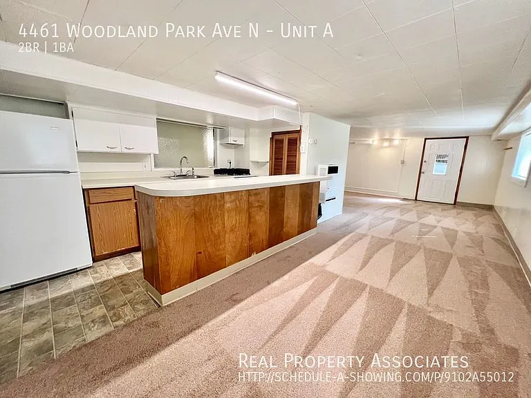 4461 Woodland Park Ave N #A — Photo 5