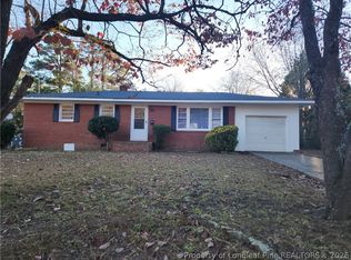3231 Rogers Dr, Fayetteville, NC 28303