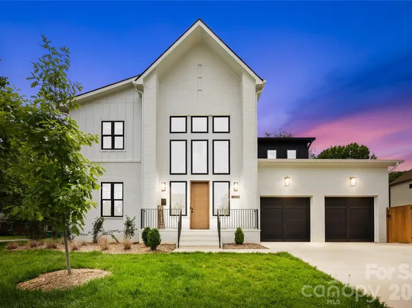 3856 Moultrie St, Charlotte, NC 28209