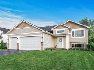 1970 157th Ln NW, Andover, MN 55304