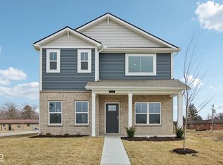 215 Springfield Xing, Greenfield, IN 46140