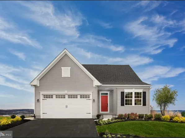 706 Citation Dr, Camp Hill, PA 17011