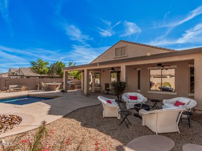 15788 W Sierra St, Surprise, AZ, 85379